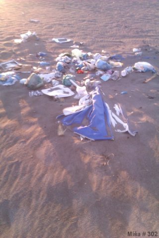 Albánií křížem krážem